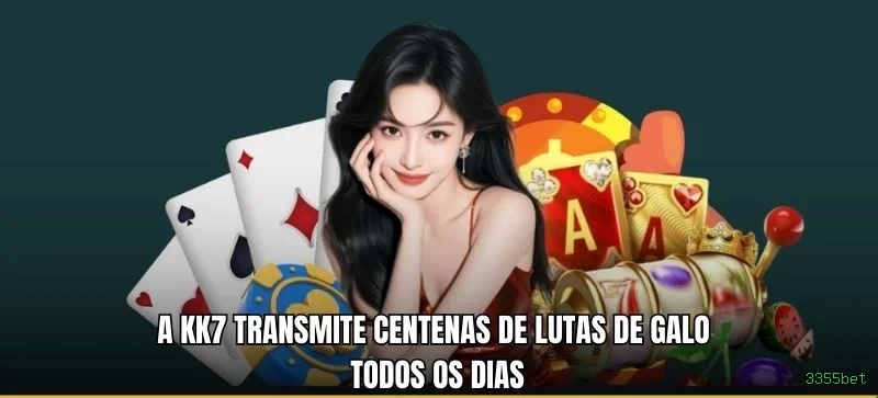 App 3355bet para Android e iOS - download grátis