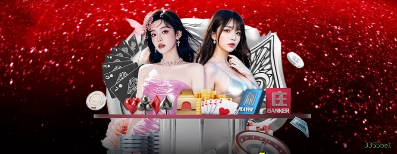 Conta 3355bet sincronizada site e app