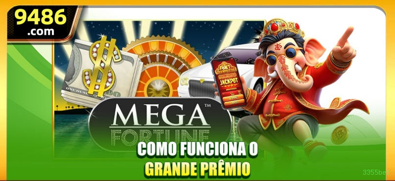 Suporte 3355bet