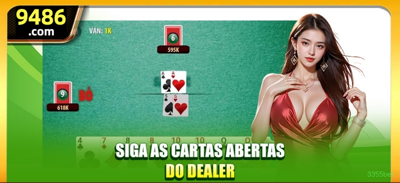 Checklist para avaliar a plataforma 3355bet