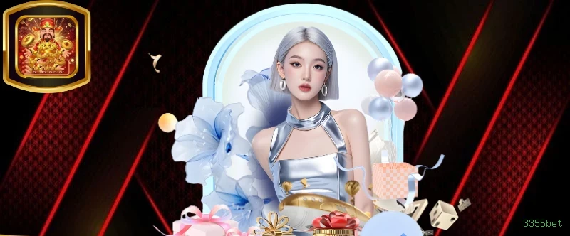 Depósito PIX 3355bet