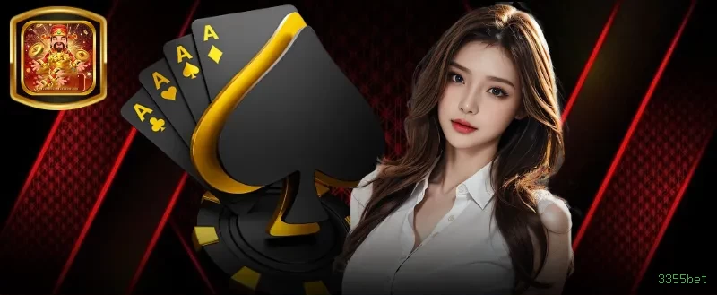 Bônus exclusivos membros VIP 3355bet